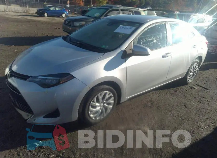 5YFBURHEXJP739367 Photo# 2