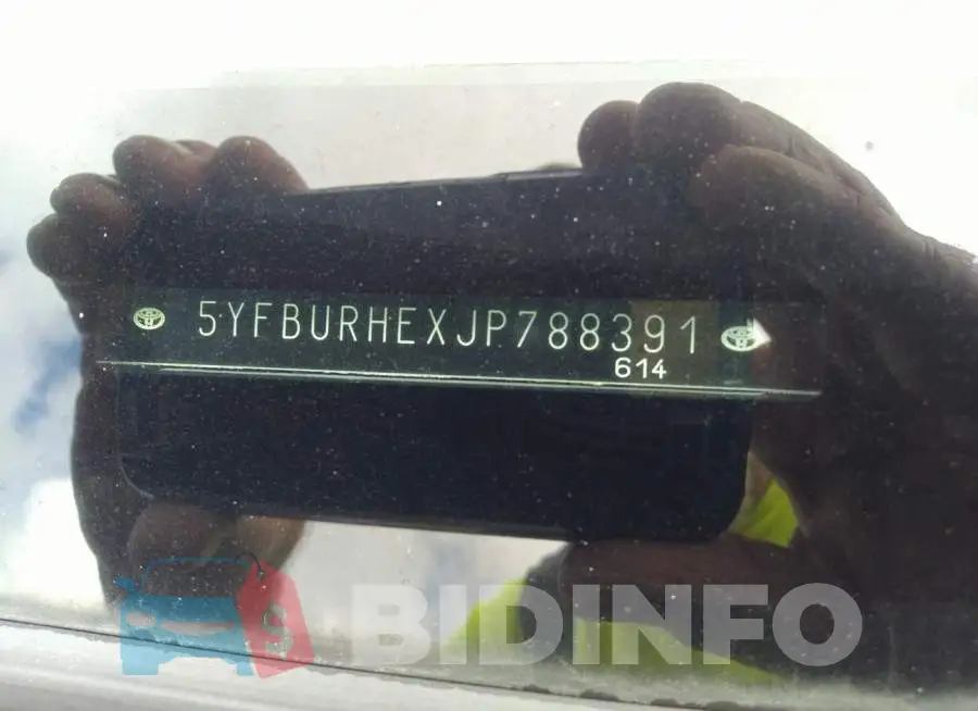 5YFBURHEXJP788391 Photo# 9