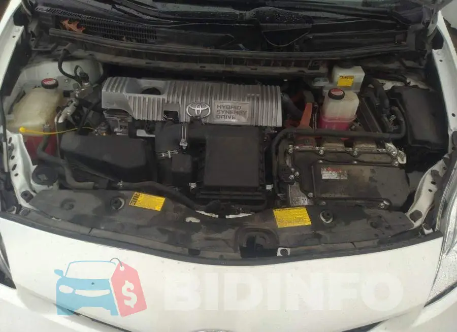 JTDKN3DU9F0408644 Photo# 9