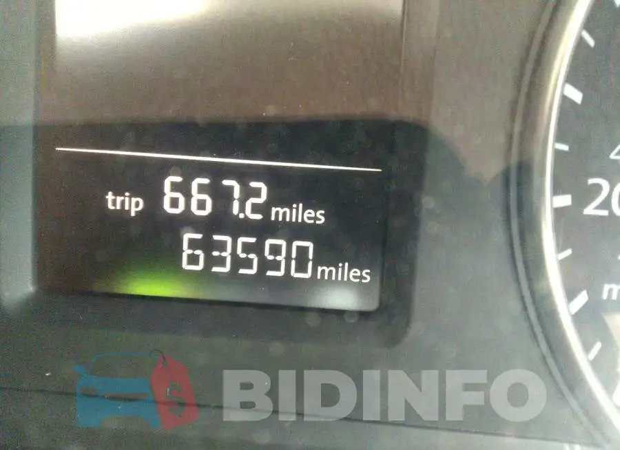 1VWAS7A35FC011807 Photo# 7
