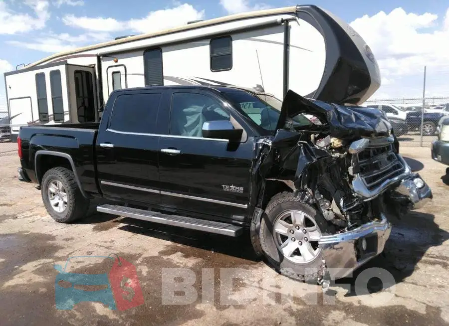 3GTU2VEC1FG389389 Photo# 1