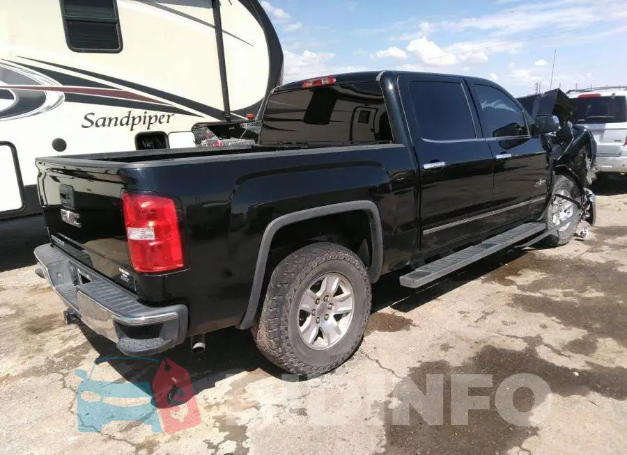 3GTU2VEC1FG389389 Photo# 4