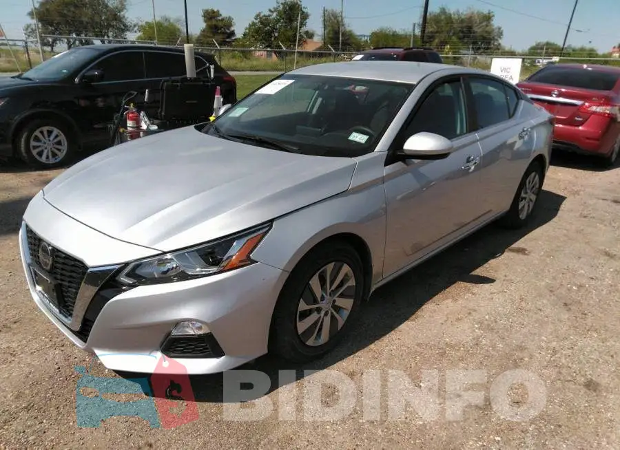 1N4BL4BV2LN315587 Photo# 2