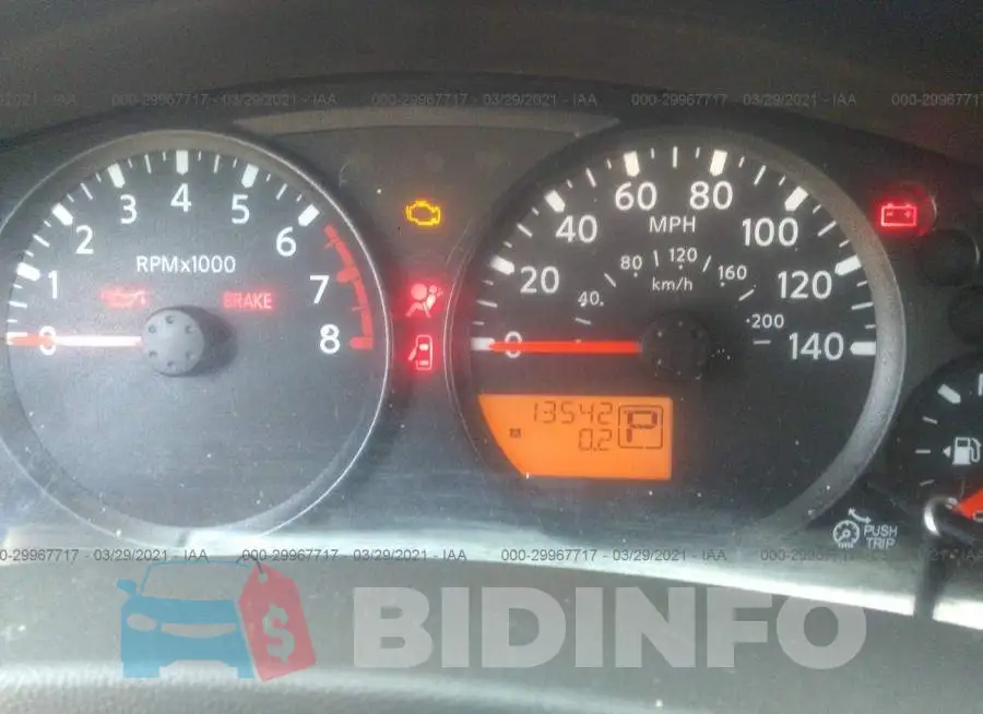 1N6BD0CT3JN766857 Photo# 7