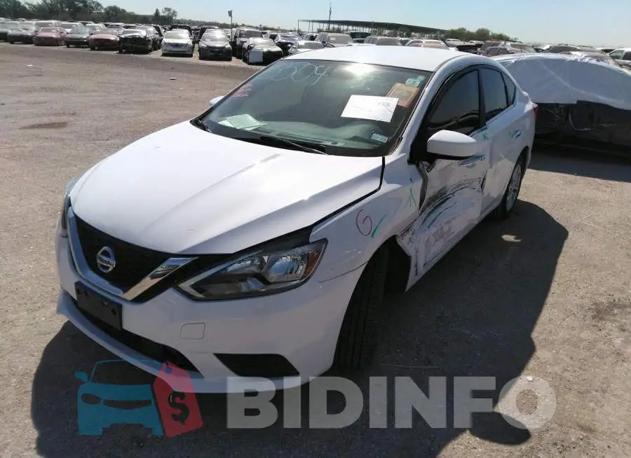 3N1AB7AP2JY285748 Photo# 2