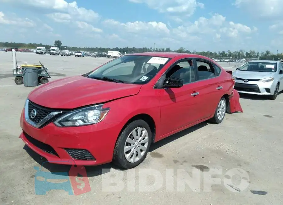 3N1AB7APXHL693437 Photo# 2