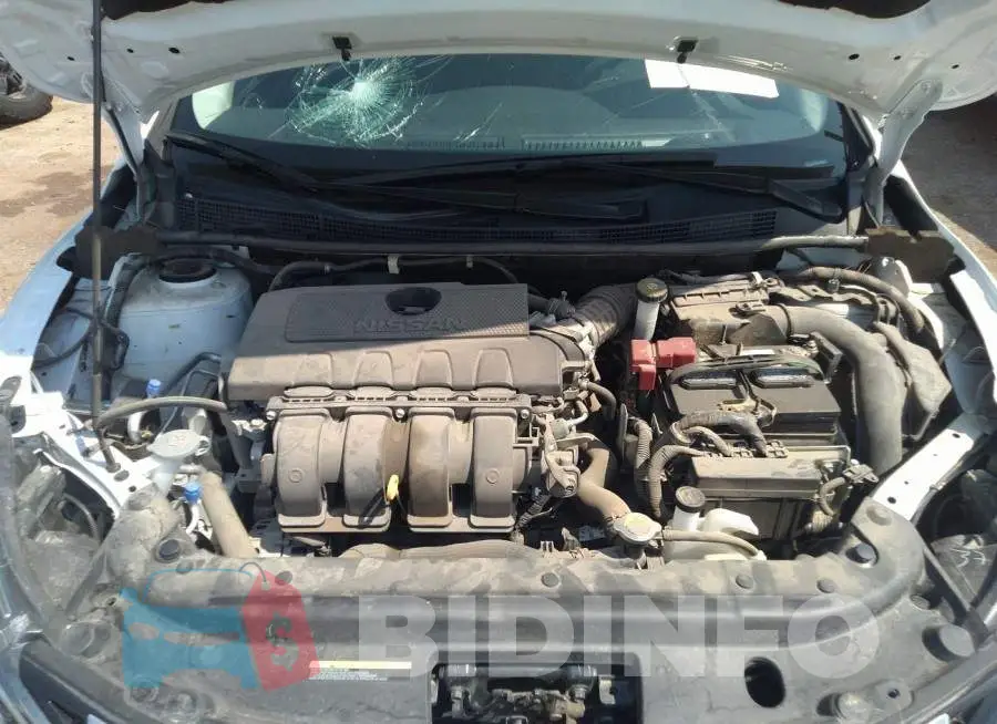 3N1AB7APXKY217652 Photo# 10