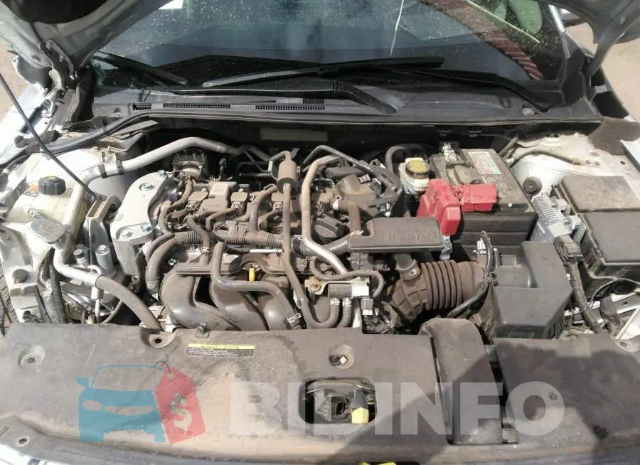 3N1AB8BV7LY278770 Photo# 10