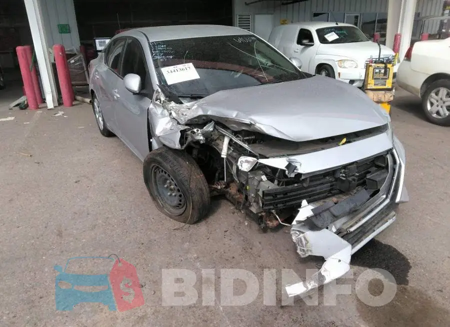 3N1AB8BV7LY278770 Photo# 1