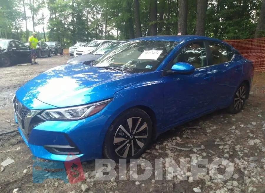 3N1AB8CV3NY233777 Photo# 2