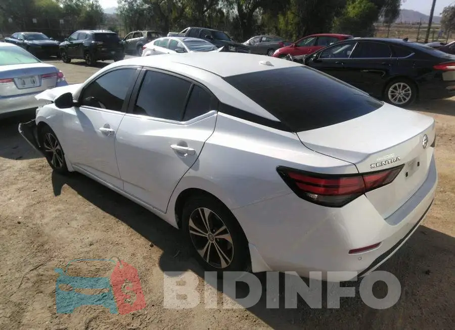 3N1AB8CV5LY226925 Photo# 3