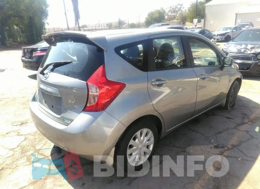 3N1CE2CP0FL350830 Photo# 4