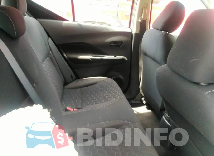 3N1CP5BV1NL493621 Photo# 8
