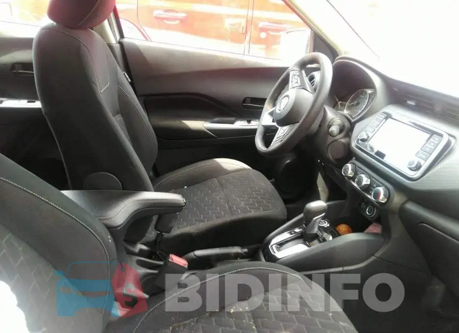 3N1CP5BV1NL493621 Photo# 5