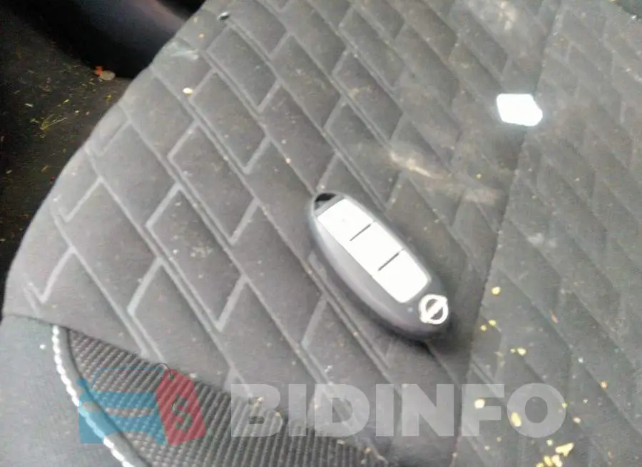 3N1CP5BV1NL493621 Photo# 11