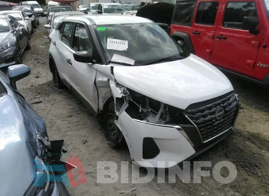 3N1CP5BV1NL493621 Photo# 1
