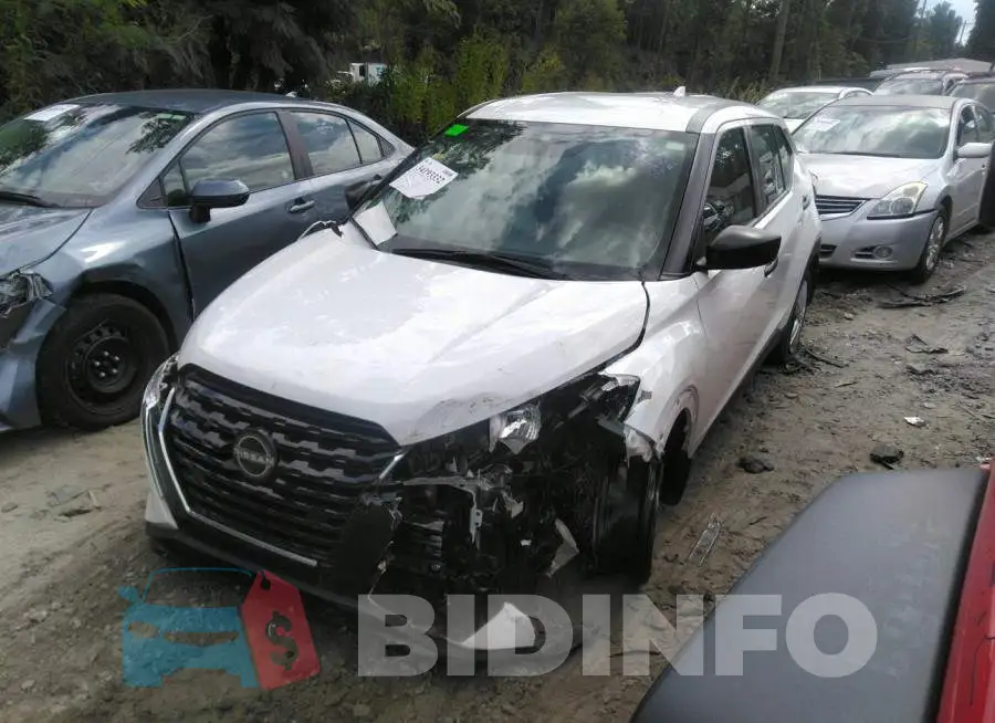 3N1CP5BV1NL493621 Photo# 2