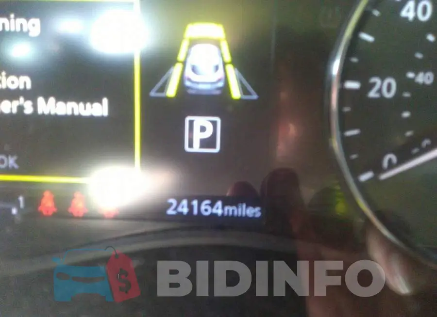 3N1CP5CV1ML519115 Photo# 7