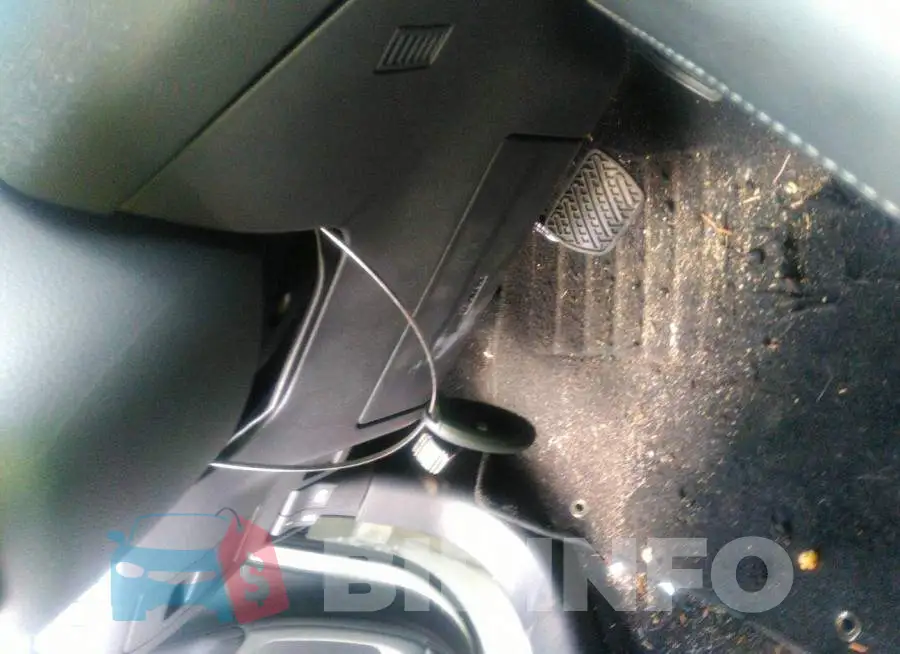 5N1AZ2MS5KN144839 Photo# 11