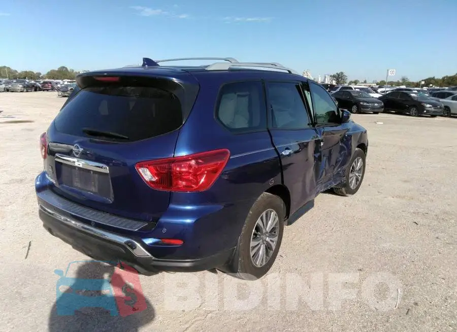 5N1DR2AN8LC625614 Photo# 4