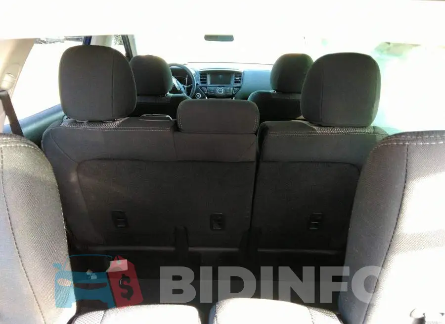 5N1DR2AN8LC625614 Photo# 8