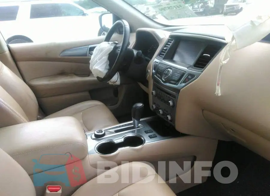 5N1DR2MM4HC609680 Photo# 5