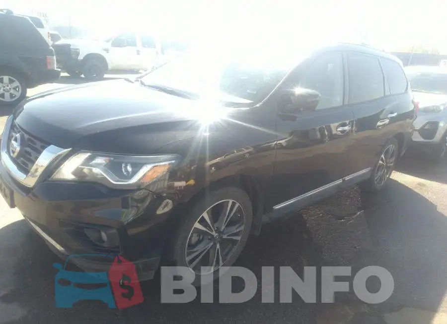 5N1DR2MN2KC581927 Photo# 2
