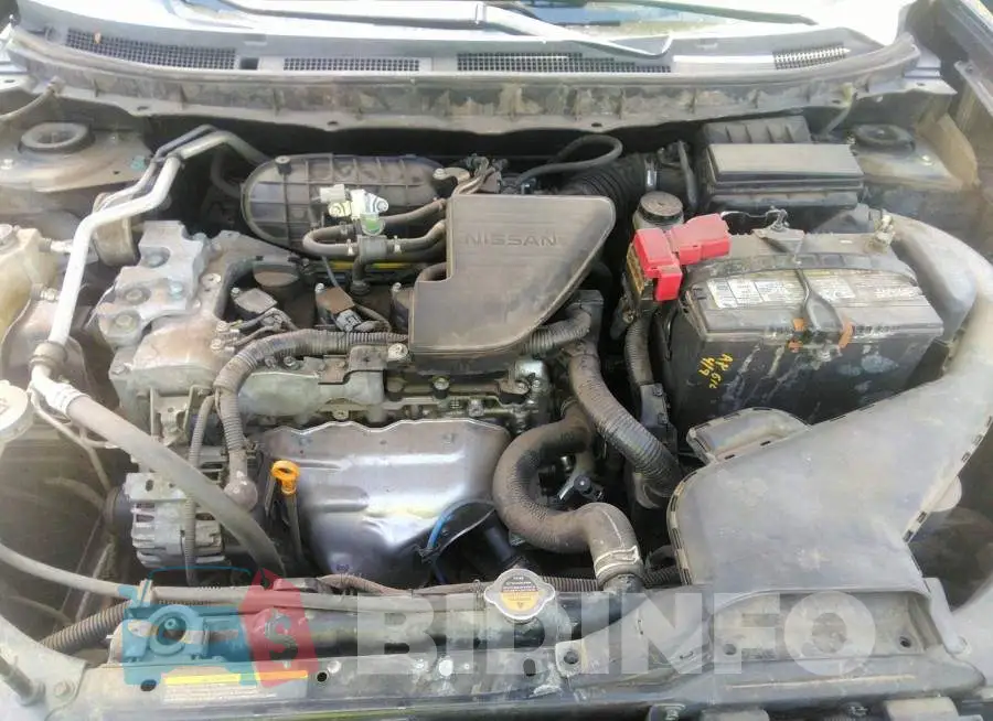 JN8AS5MT9FW672648 Photo# 10