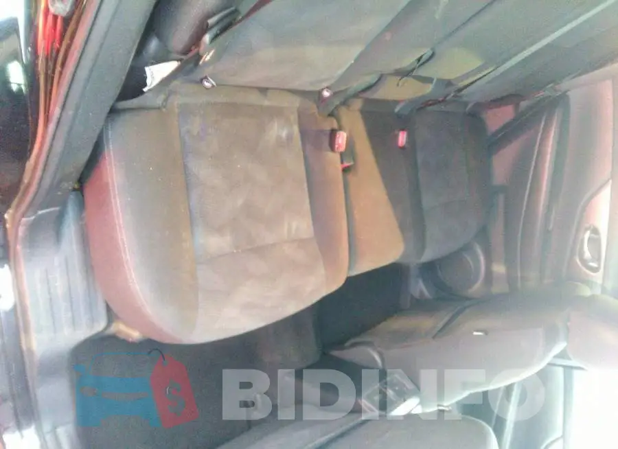 KNMAT2MT3GP608205 Photo# 8