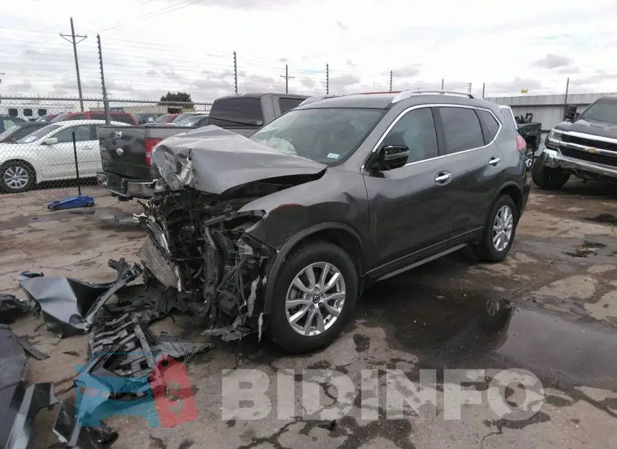 KNMAT2MT5HP612418 Photo# 2