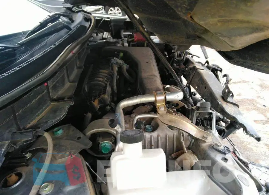 KNMAT2MT5HP612418 Photo# 10