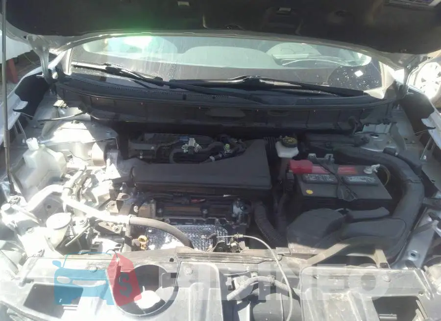 KNMAT2MT6GP732940 Photo# 10