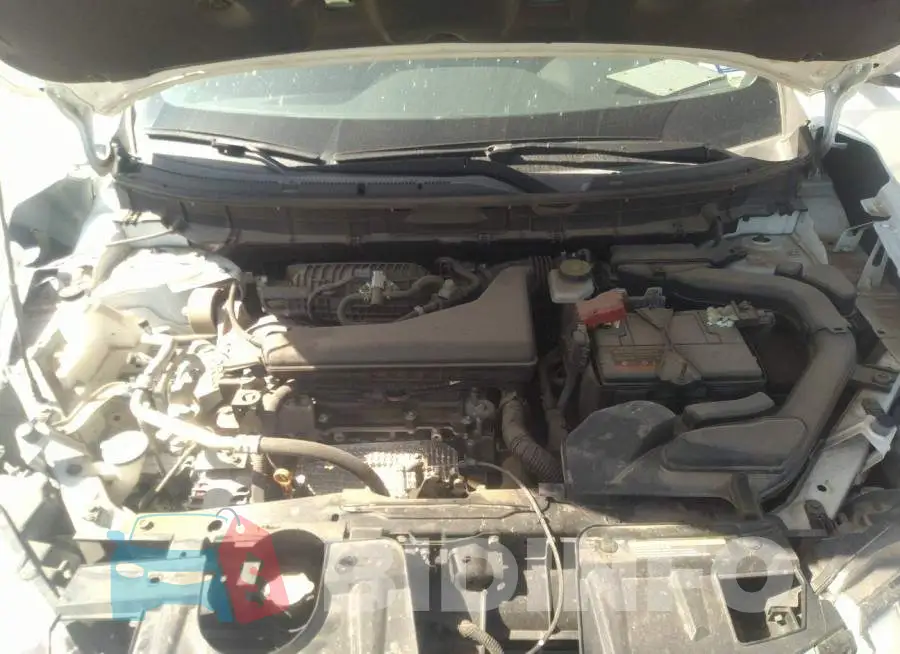 KNMAT2MT6JP556642 Photo# 10