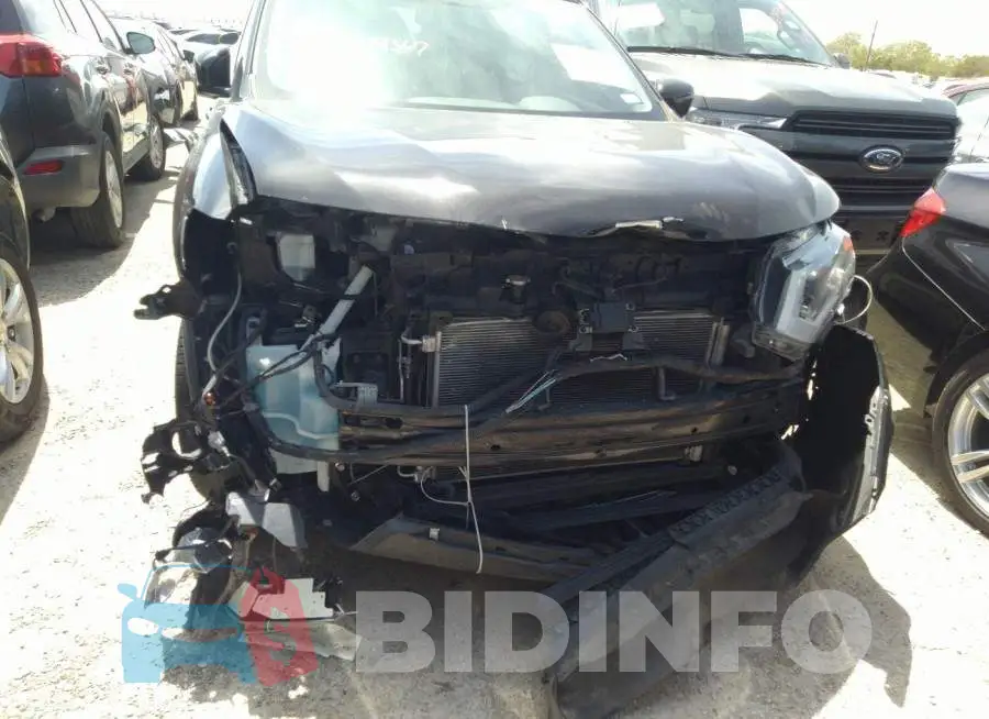 KNMAT2MT9JP548325 Photo# 6