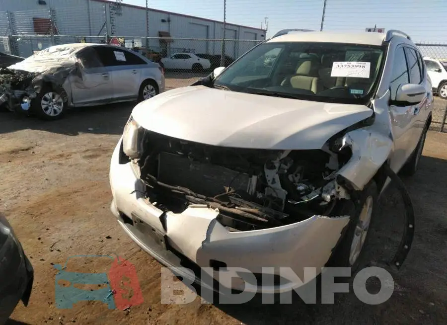KNMAT2MTXGP623932 Photo# 6