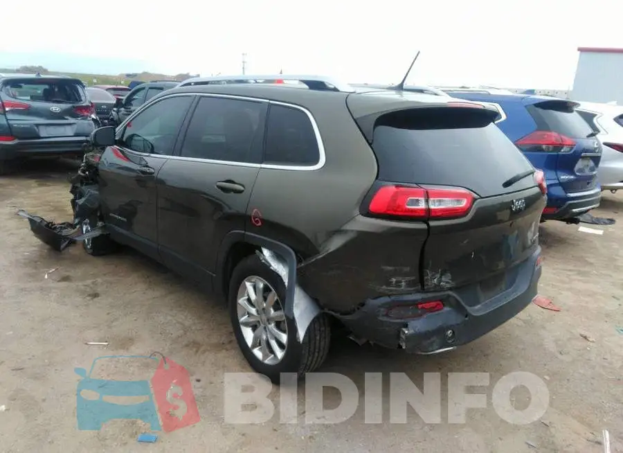 1C4PJLDB6FW607714 Photo# 3