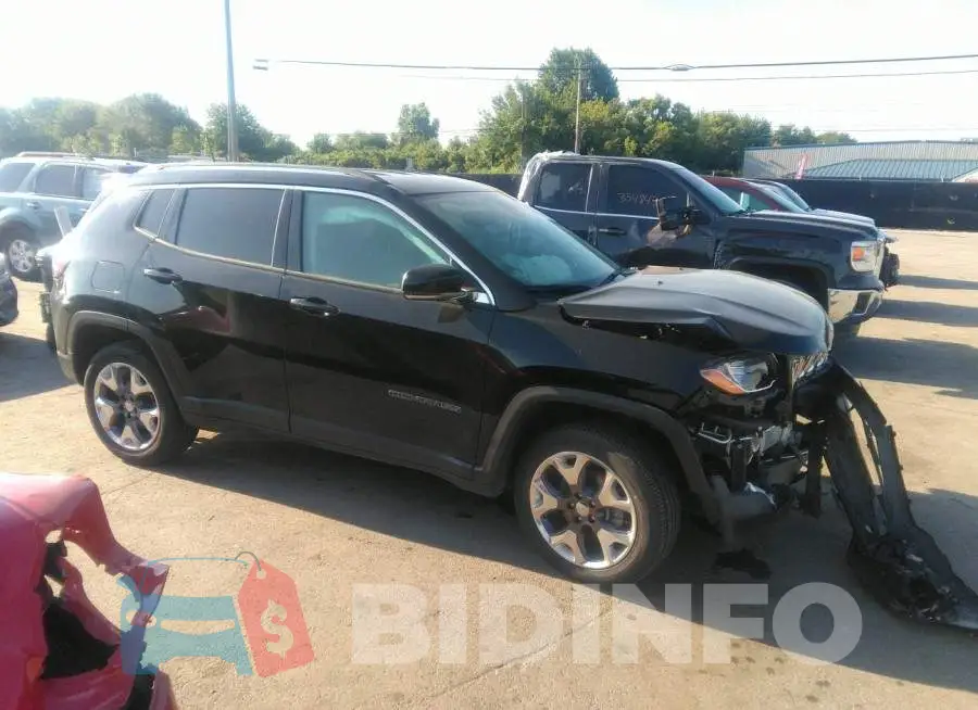 3C4NJDCB5MT569782 Photo# 1