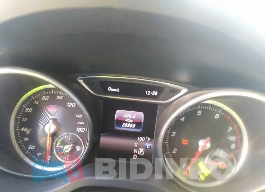 WDDSJ4EB2JN509038 Photo# 7