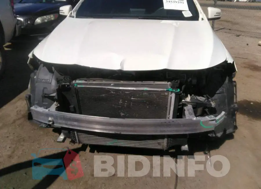 WDDSJ4EB2JN509038 Photo# 6