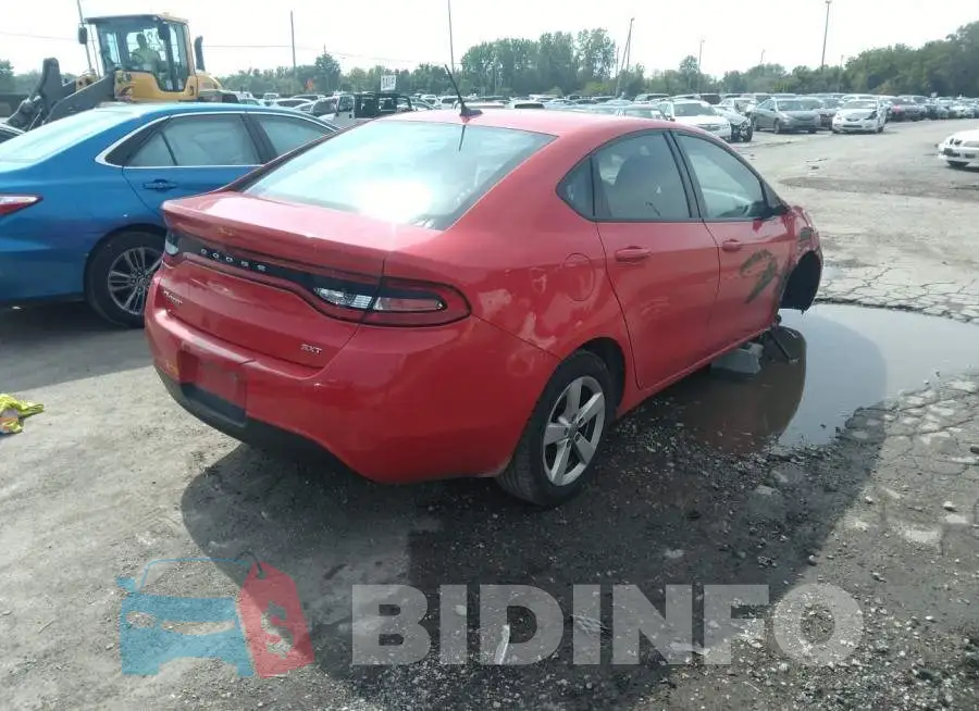 1C3CDFBBXGD736387 Photo# 4