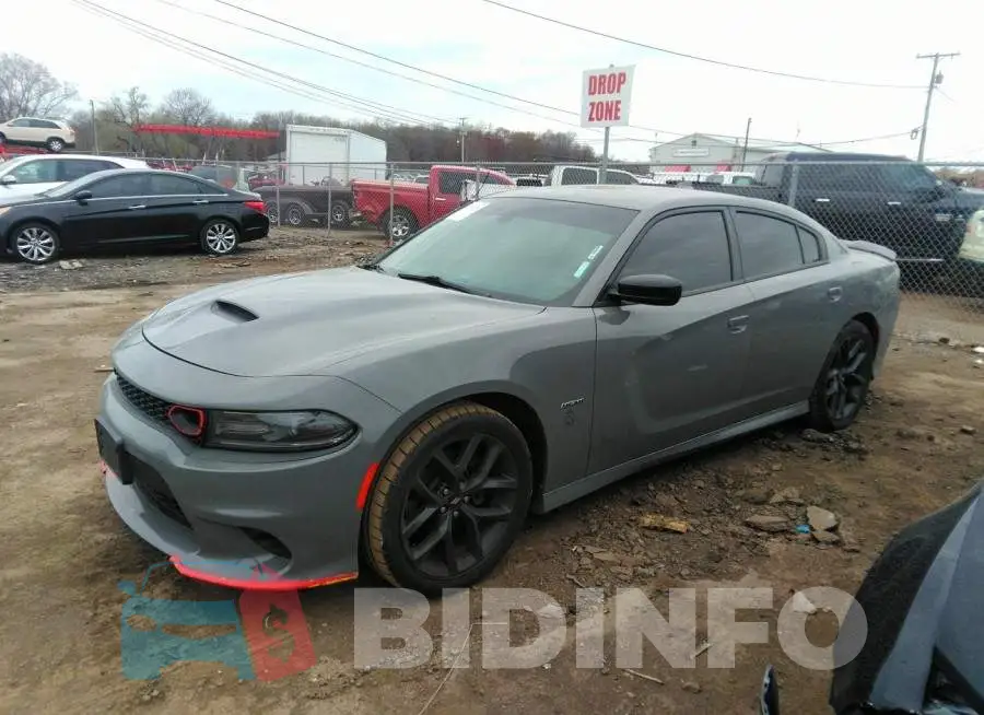 2C3CDXCT3KH653571 Photo# 2
