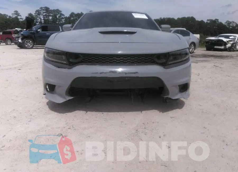 2C3CDXCT3NH129843 Photo# 6