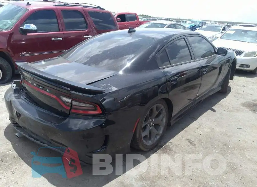 2C3CDXHG9KH749281 Photo# 4