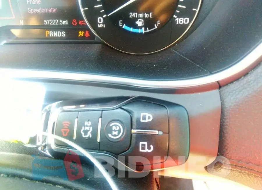 2LMPJ8LR3HBL52004 Photo# 11