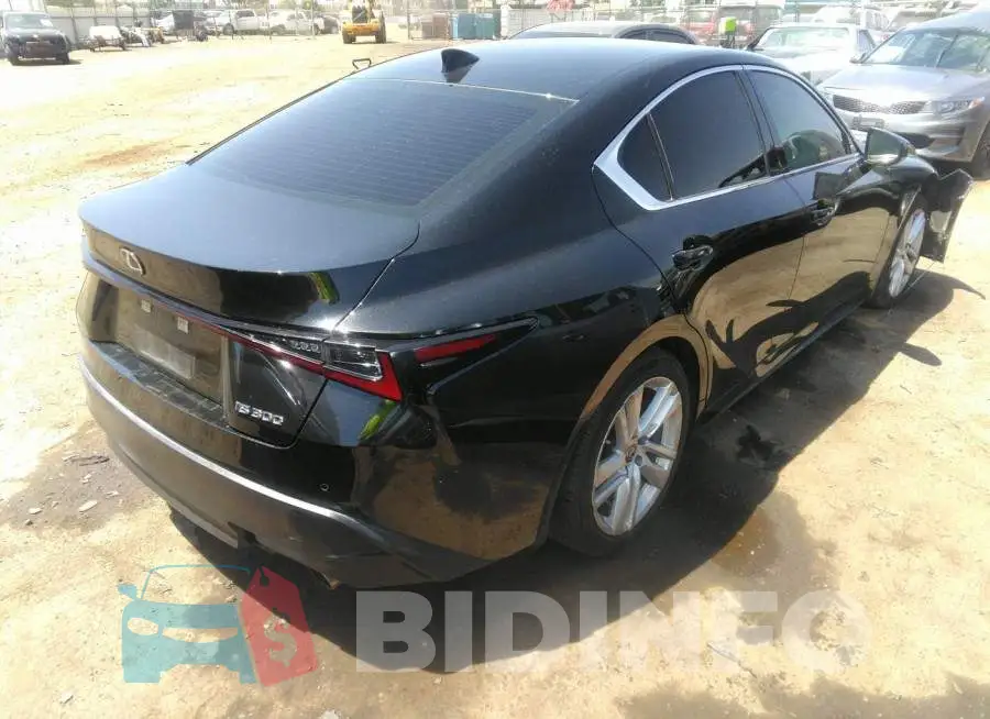 JTHCA1D20M5115815 Photo# 4