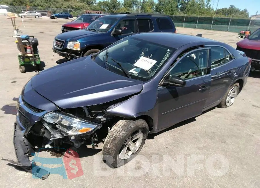 1G11B5SL8FF152187 Photo# 2