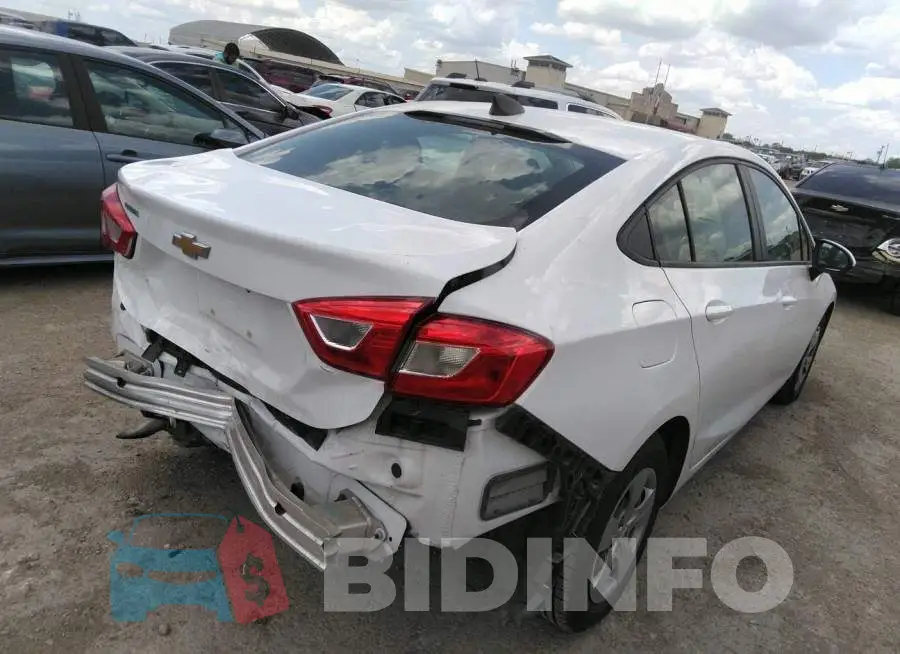 1G1BC5SM1J7224344 Photo# 4