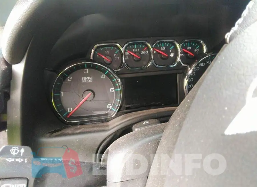 1GNSKJKC2LR292774 Photo# 7