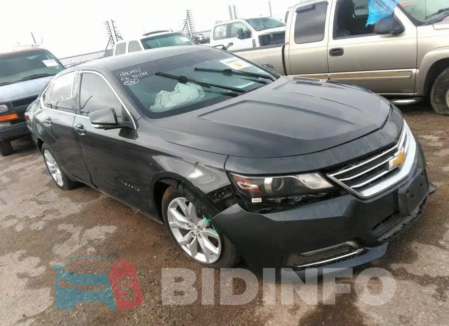 2G11Z5S32K9132872 Photo# 1