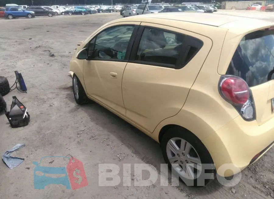 KL8CD6S9XFC710510 Photo# 3